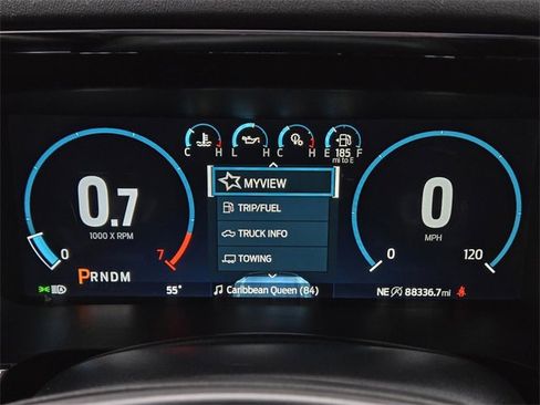 Used 2022 Ford F150 Lariat image 10