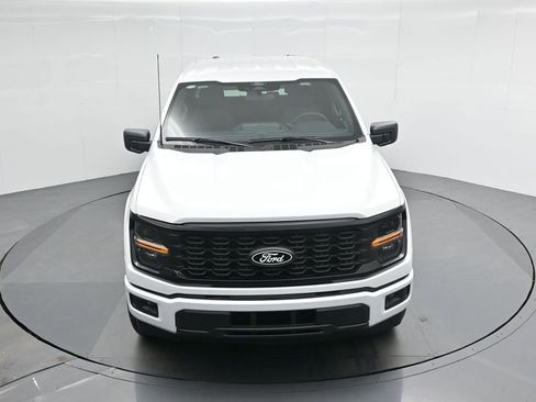 New 2025 Ford F150 STX w/ STX Black Appearance Package image 32
