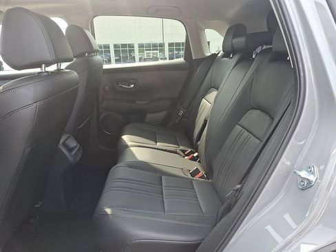 Used 2026 Honda HR-V EX-L image 10