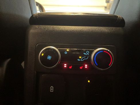 Used 2022 Ford Explorer ST w/ Equipment Group 401A image 7