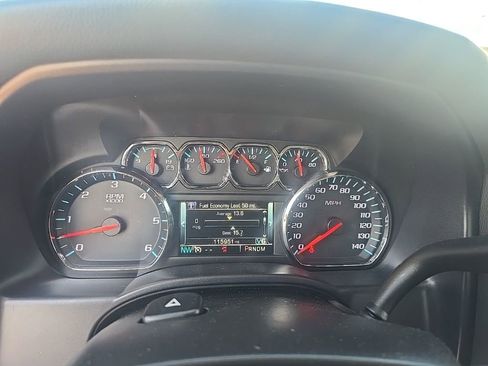 Used 2015 Chevrolet Silverado 1500 LT w/ All Star Edition image 16