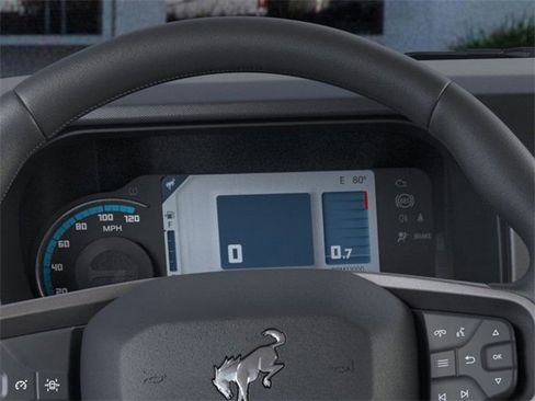 New 2025 Ford Bronco Badlands w/ Sasquatch Package image 13