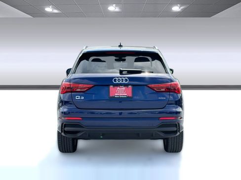 Certified 2023 Audi Q3 2.0T Premium Plus w/ Premium Plus Package AWD/4WD image 10