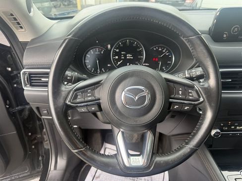 Used 2019 MAZDA CX-5 Grand Touring AWD/4WD image 16