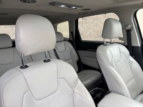 Used 2020 Kia Telluride EX w/ Towing Package image 25