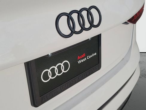 Used 2025 Audi A3 2.0T Premium Plus w/ Premium Plus Package image 8