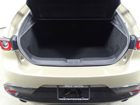 Used 2024 MAZDA MAZDA3 s image 12