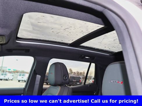 New 2026 GMC Terrain AT4 w/ Convenience Package III image 8