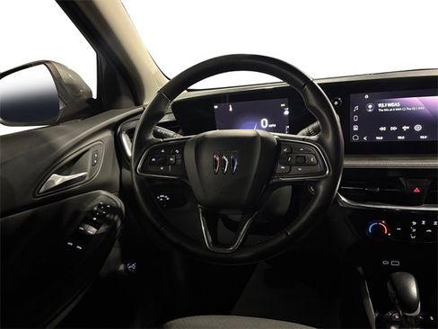 Used 2024 Buick Encore GX Preferred image 12