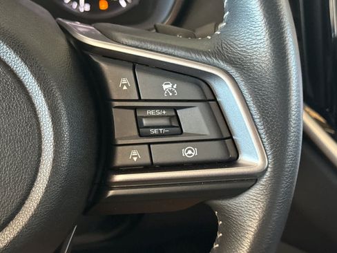 Used 2025 Subaru Ascent Premium AWD/4WD image 26