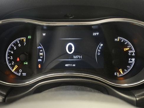 Certified 2020 Jeep Grand Cherokee Limited image 23