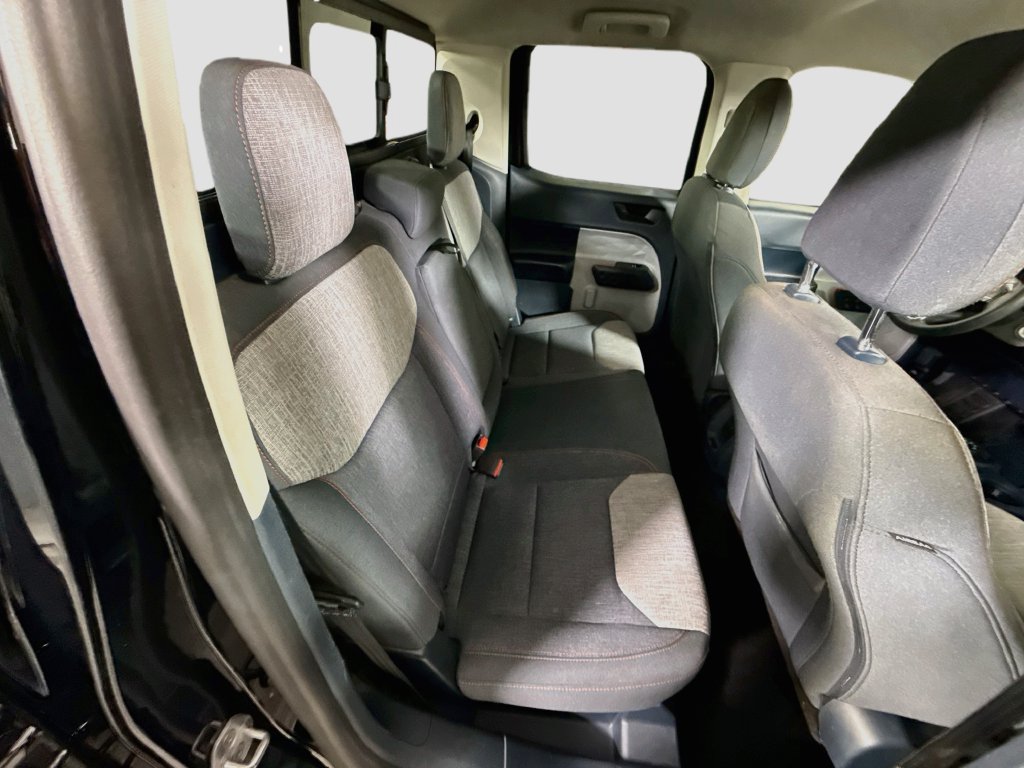 Used 2022 Ford Maverick XLT w/ Equipment Group 300A Standard AWD/4WD image 28