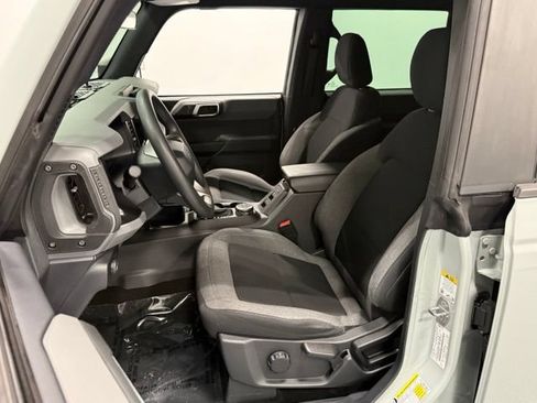 Used 2022 Ford Bronco 4-Door AWD/4WD image 14
