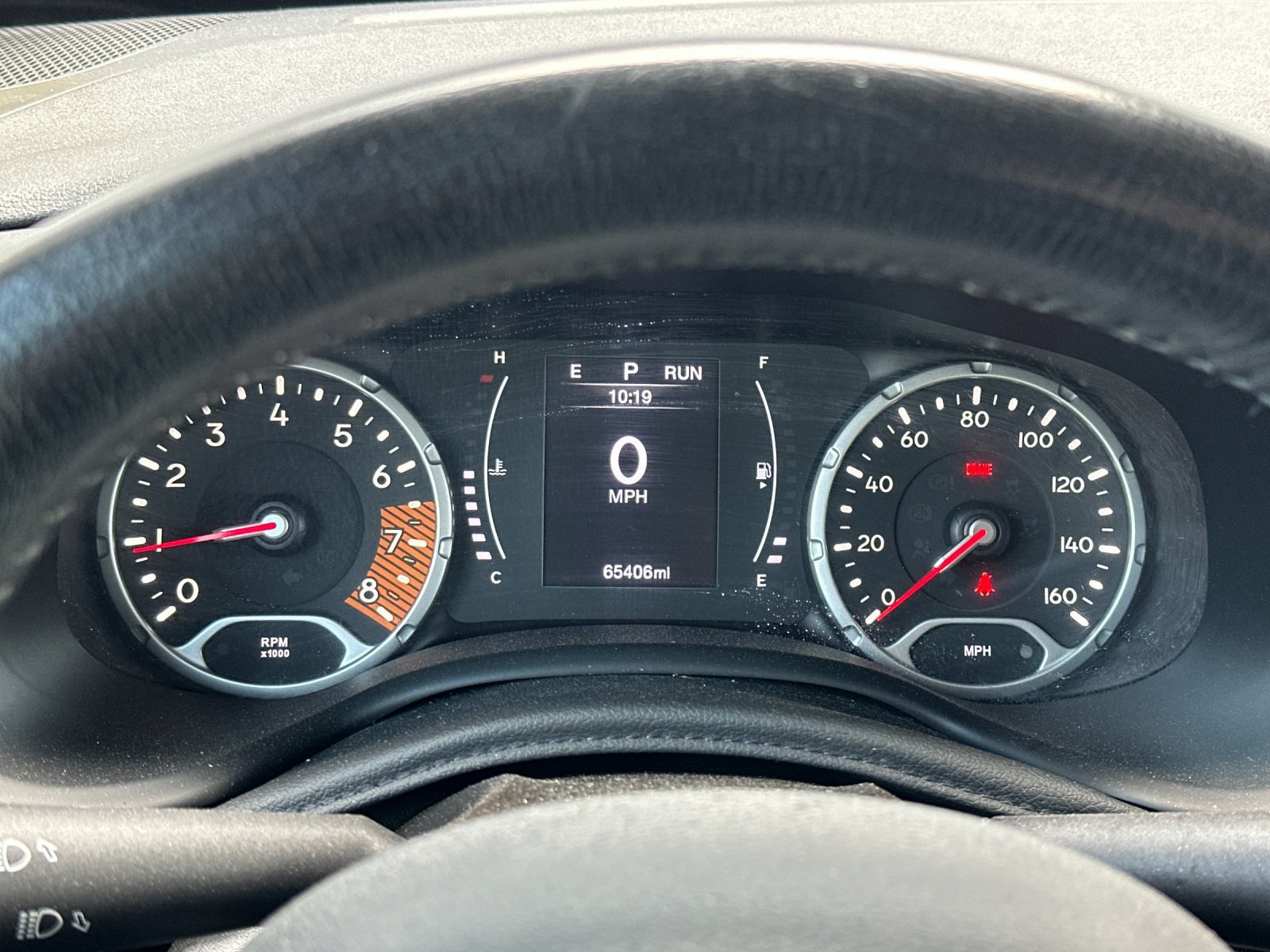 Used 2020 Jeep Renegade Altitude AWD/4WD image 23