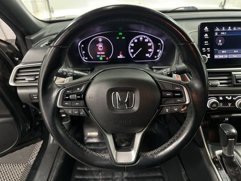 Used 2020 Honda Accord Sport image 14