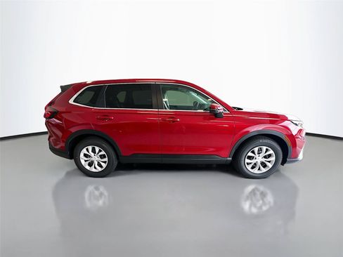 New 2026 Honda CR-V LX image 16