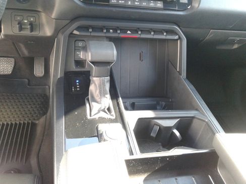 Used 2025 Toyota Tundra SR5 image 16