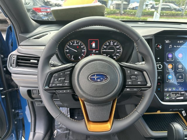Certified 2026 Subaru Forester Wilderness AWD/4WD image 14