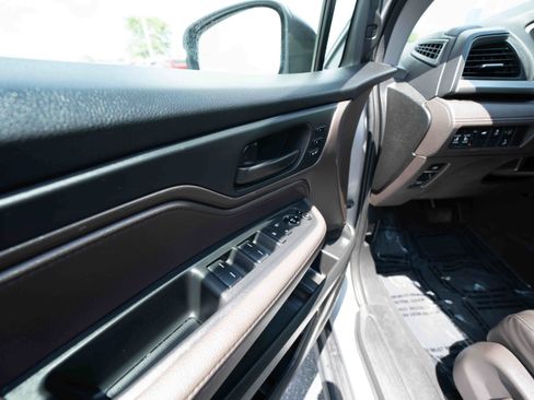 Used 2020 Honda Odyssey EX-L image 7