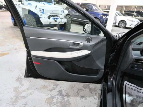Used 2024 Hyundai Sonata SEL image 17