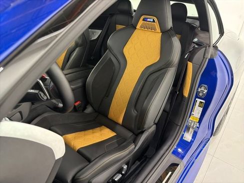 Used 2023 BMW M8 Competition AWD/4WD image 15