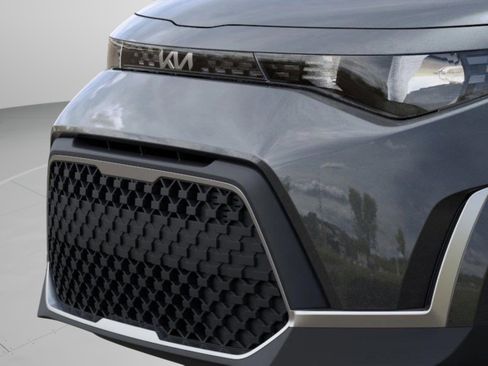 New 2025 Kia Soul LX image 13