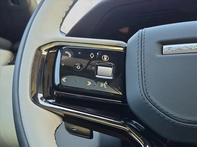New 2026 Land Rover Range Rover Velar S AWD/4WD image 13