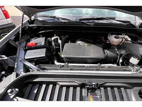 Used 2024 GMC Sierra 1500 AT4X image 10