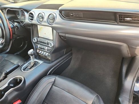 Used 2020 Ford Mustang Premium w/ Equipment Group 201A image 27