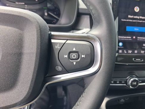 Used 2023 Volvo XC40 Recharge Plus w/ Protection Package Premier AWD/4WD image 20
