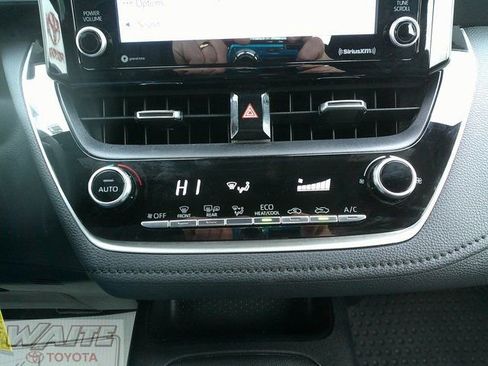 Certified 2022 Toyota Corolla SE image 17