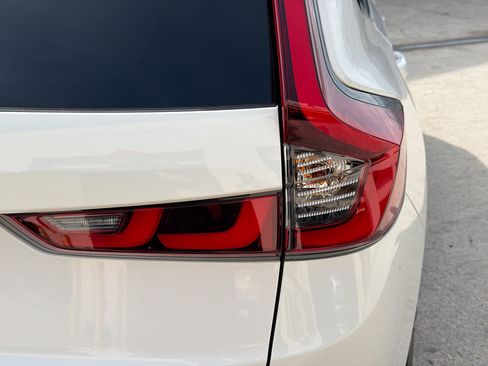 Certified 2023 Honda CR-V EX-L image 28