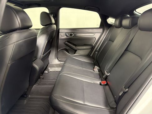 Used 2023 Acura Integra A-Spec FWD image 19