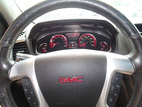 Used 2017 GMC Acadia Limited SLT AWD/4WD image 21