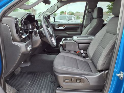 Used 2023 GMC Sierra 1500 Elevation RWD image 16