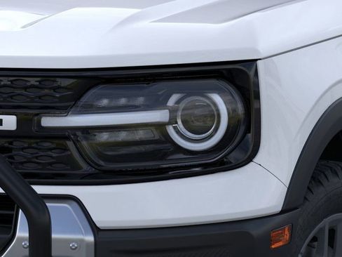 New 2026 Ford Bronco Sport Big Bend AWD/4WD image 18