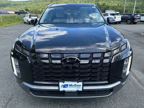 Used 2024 Hyundai Palisade Limited image 8