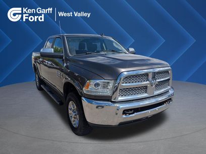 Used 2014 RAM 2500 Laramie