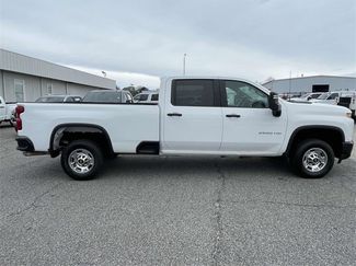 Used 2020 Chevrolet Silverado 2500 W/T w/ WT Convenience Package video 2