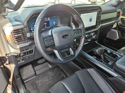 Used 2025 Ford F150 Raptor image 14