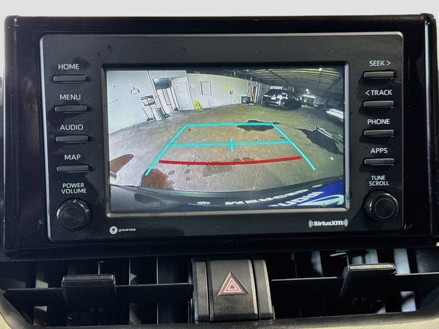 Used 2020 Toyota RAV4 XLE w/ Convenience Package AWD/4WD image 13