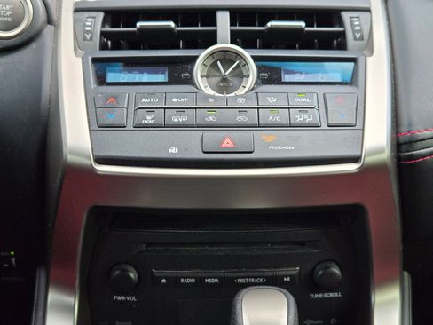 Used 2017 Lexus NX 200t F Sport image 18