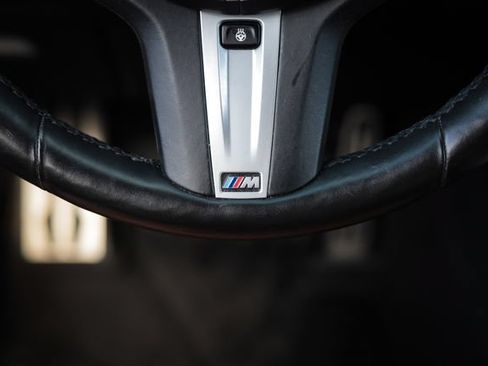 Used 2021 BMW X7 M50i AWD/4WD image 42