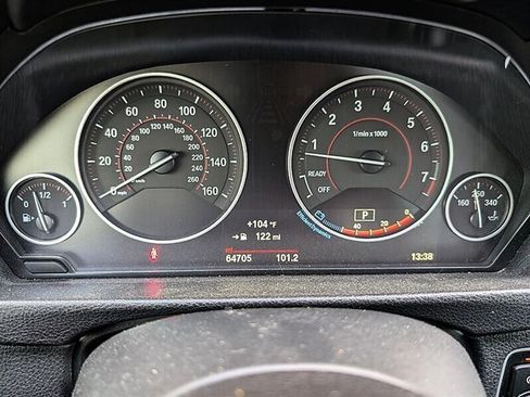 Used 2018 BMW 330i Sedan w/ Convenience Package RWD image 20