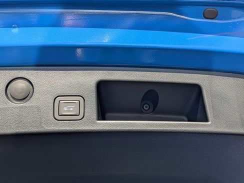 New 2026 GMC Terrain AT4 w/ Convenience Package III image 33