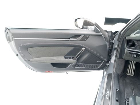 Certified 2026 Porsche 911 GT3 RWD image 21