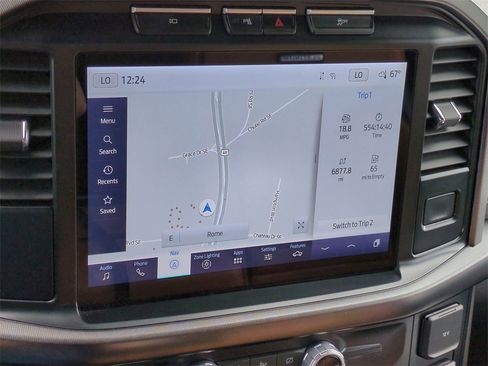 Used 2023 Ford F150 Platinum image 20