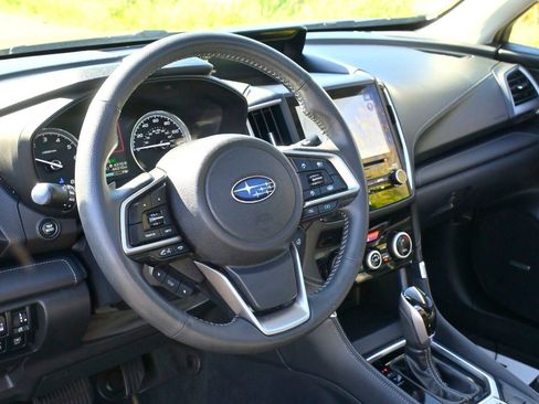 Used 2021 Subaru Forester Touring w/ Popular Package #2 image 28