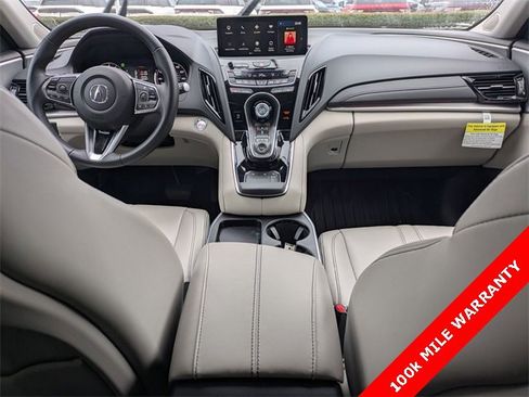 Used 2025 Acura RDX Technology Package image 24