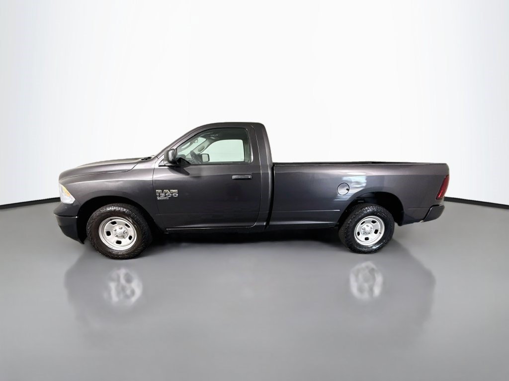 Used 2019 RAM 1500 Tradesman w/ Popular Equipment Group RWD image 6
